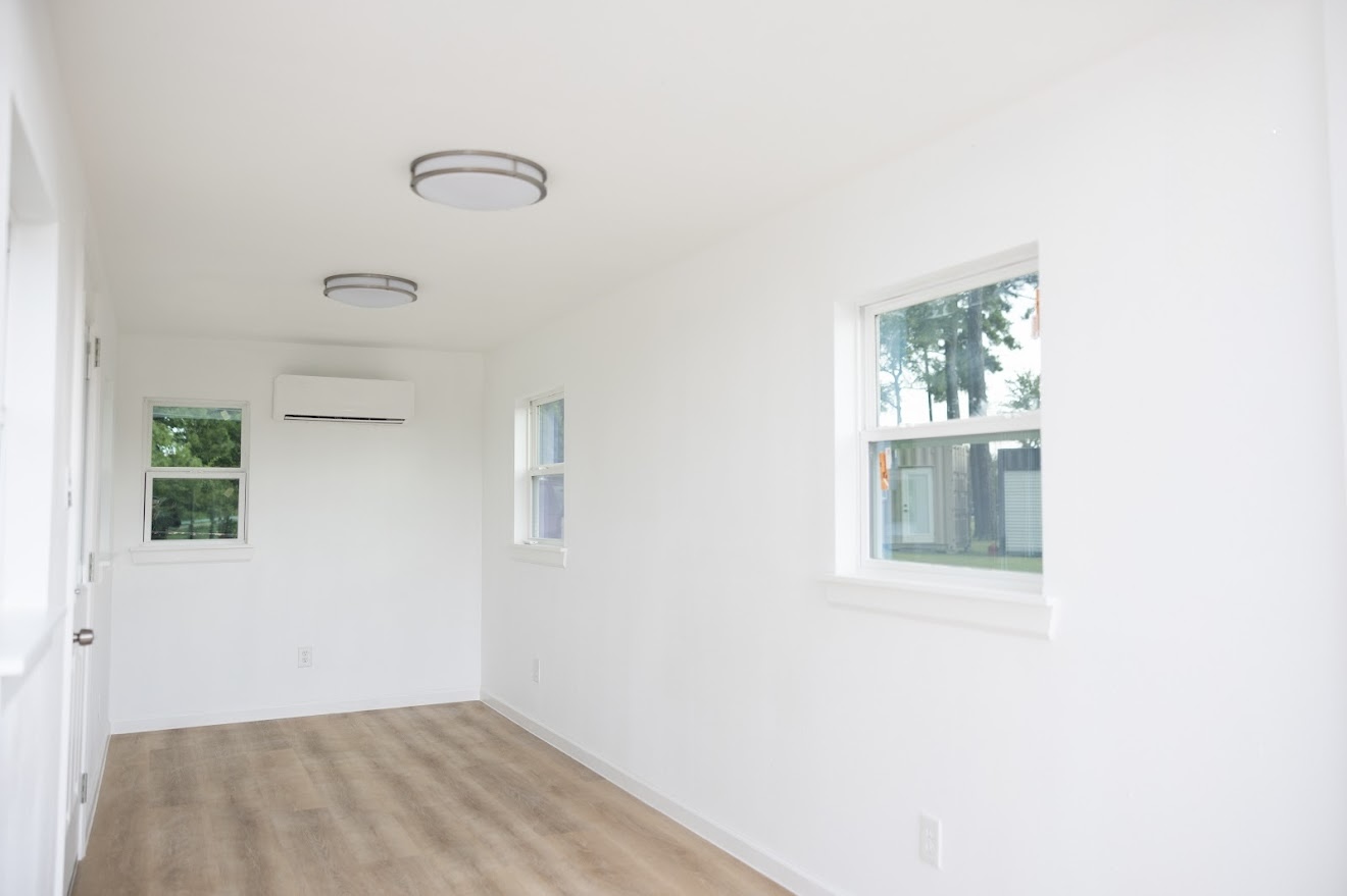 ForgeX Industries project photo